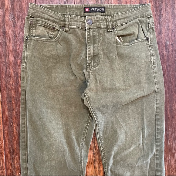 Victorious Men’s Jeans (34x32) - Picture 2 of 8